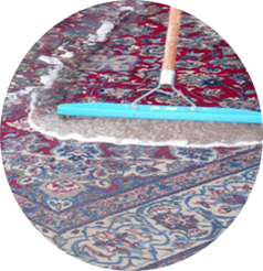 Carlsbad area rug cleaning