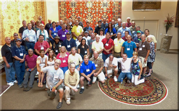 Rug Cleaning in Seal Beach, California (2091)