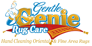 Gentle Genie Oriental Rug Cleaning