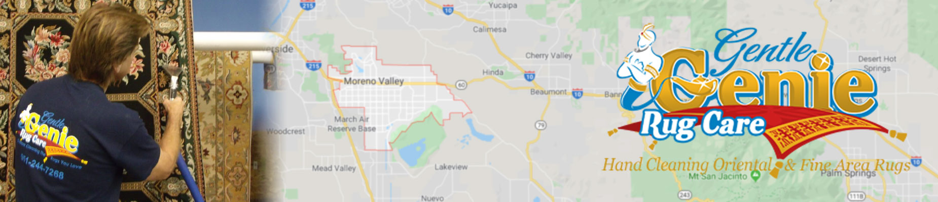 moreno valley are rug cleaning services